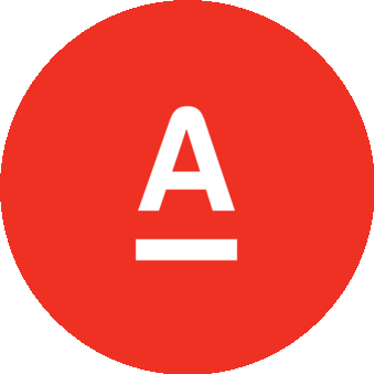 Альфа-Банк